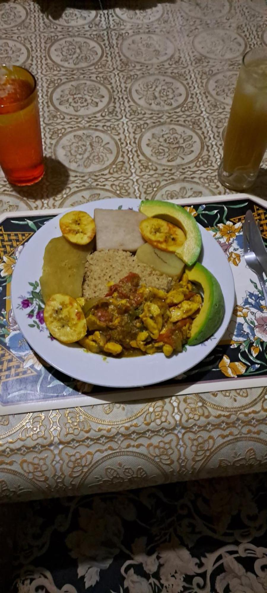 Kingston Airport Bed And Breakfast Esterno foto