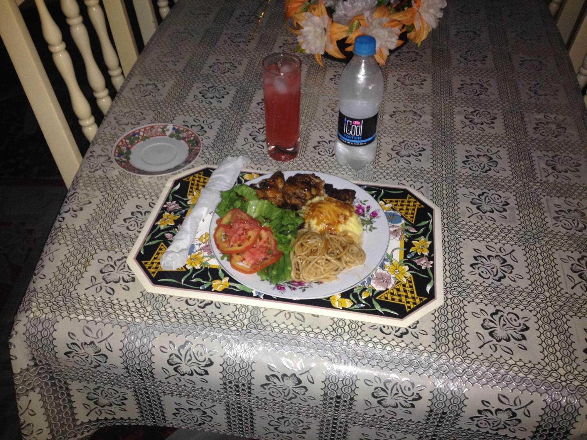 Kingston Airport Bed And Breakfast Esterno foto