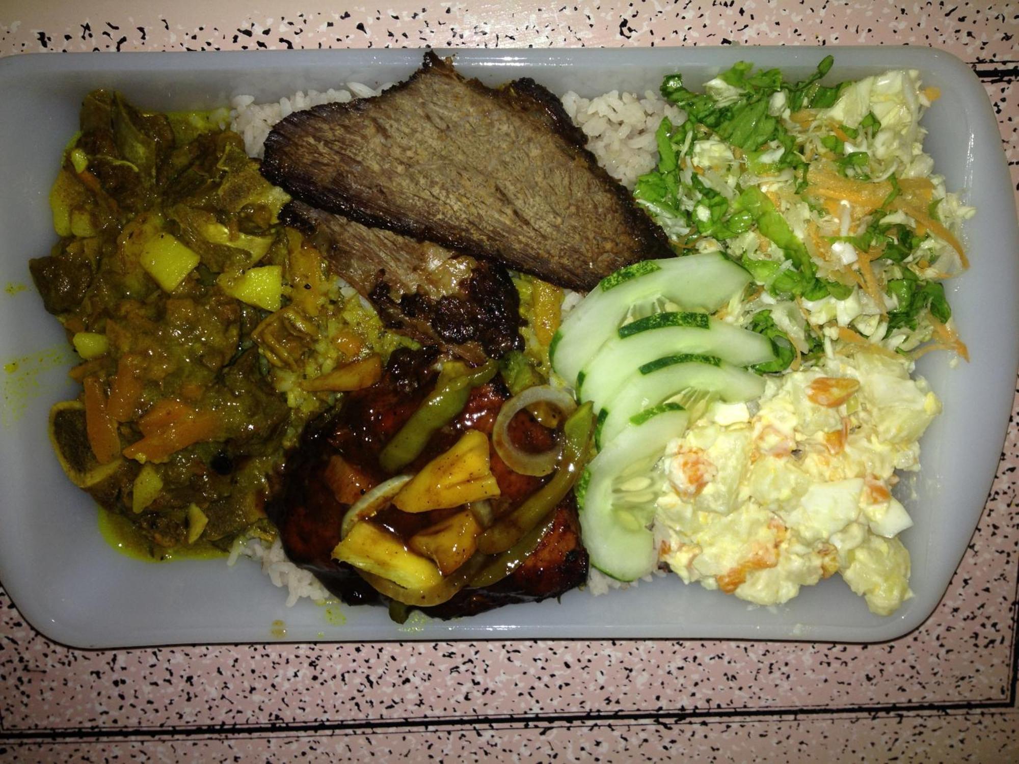 Kingston Airport Bed And Breakfast Esterno foto