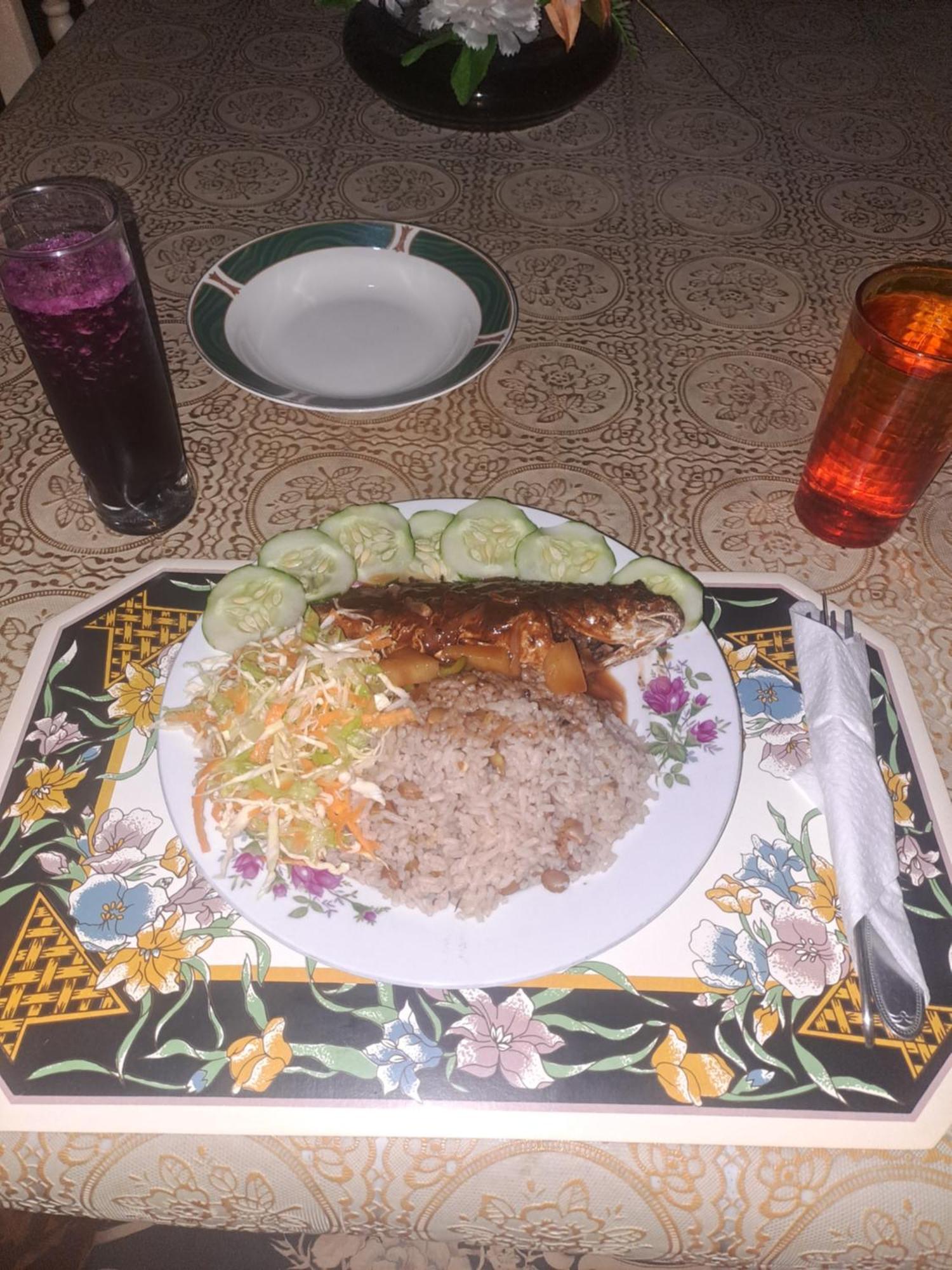 Kingston Airport Bed And Breakfast Esterno foto