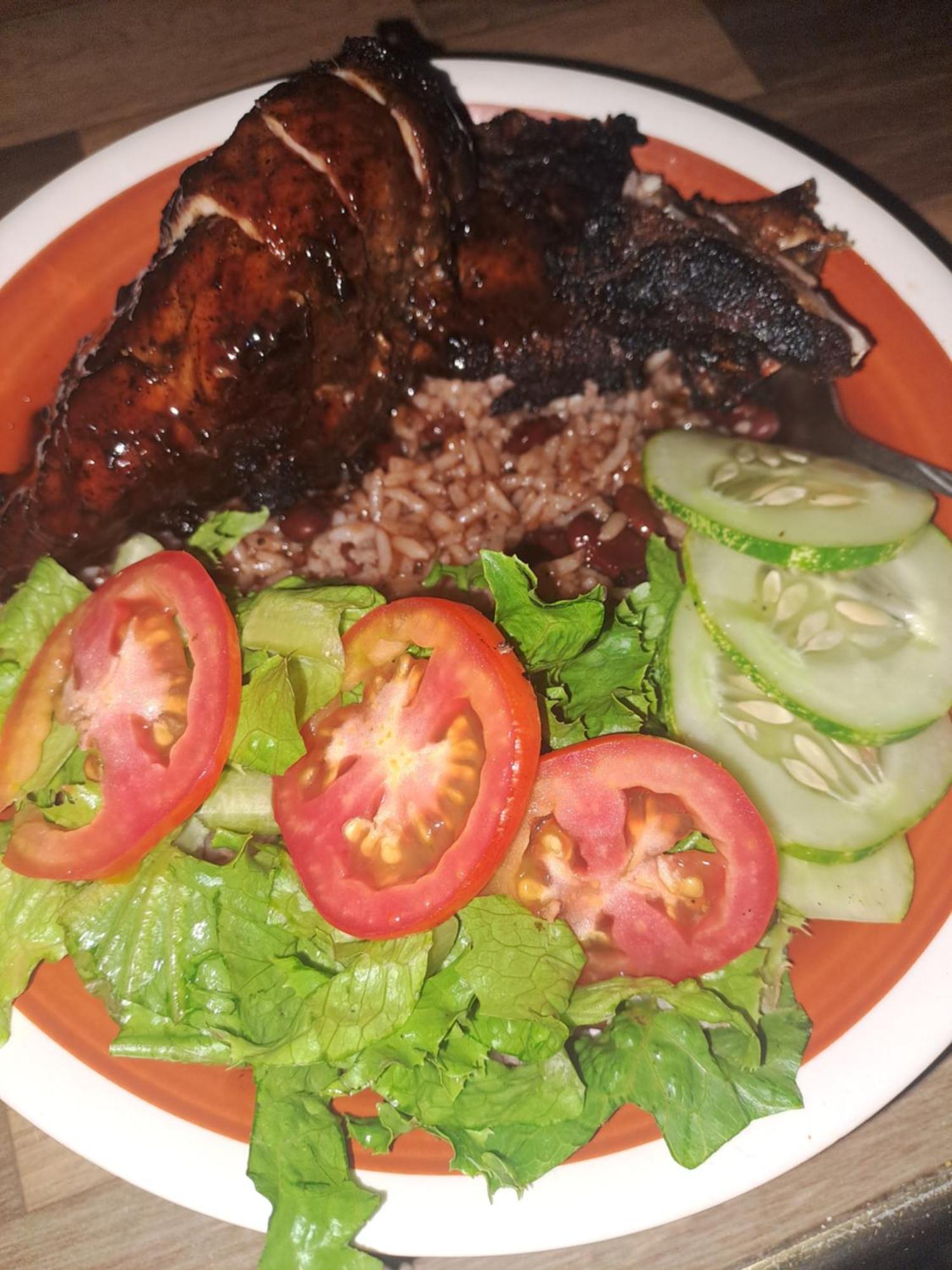 Kingston Airport Bed And Breakfast Esterno foto