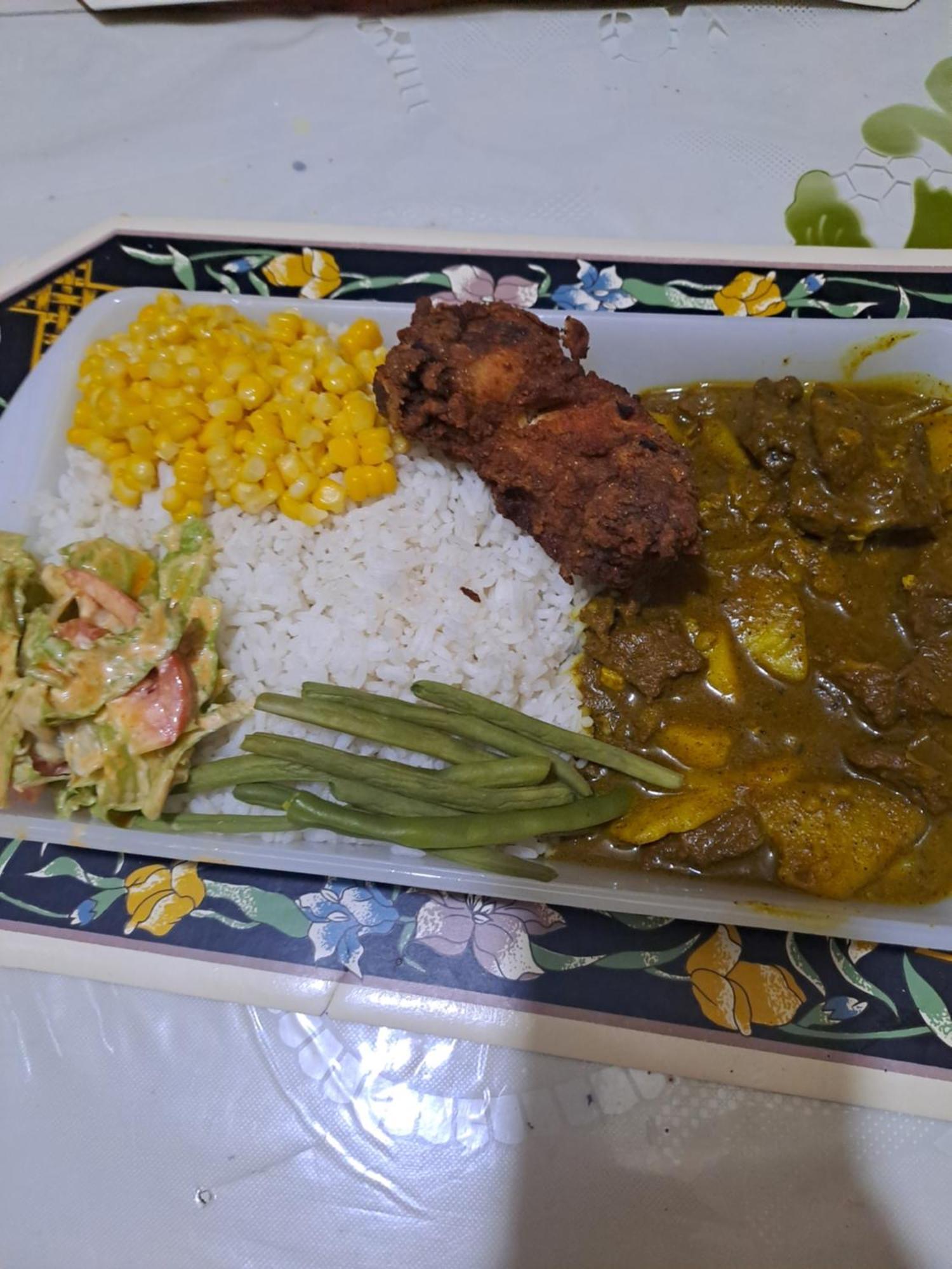 Kingston Airport Bed And Breakfast Esterno foto